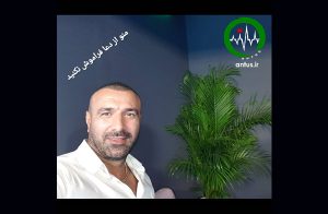 محسن قرآن نویس