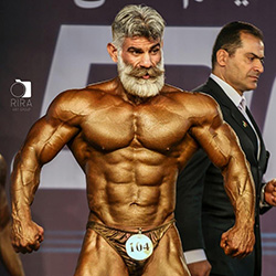 نرم افزار مدیریت باشگاه