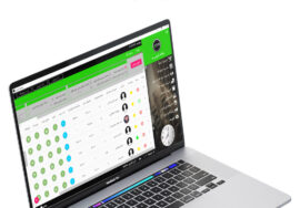 نرم افزار باشگاه بدنسازی